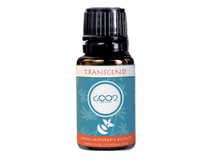 Load image into Gallery viewer, Transcend Aromatherapy Essential Oil Blend