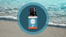 Load image into Gallery viewer, Transcend Aromatherapy Essential Oil Blend