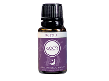 Load image into Gallery viewer, Be Still Aromatherapy Essential Oil Blend