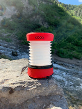 Load image into Gallery viewer, Good Always Hybrid Solar Expandable Lantern and Flashlight