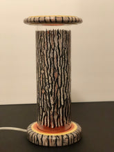 Load image into Gallery viewer, Pino Ponderosa Hand-Painted Mayan 360 Lantern