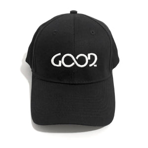 Good Always™ Black Hat