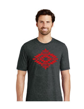 Load image into Gallery viewer, Red Diamond (Black Shirt) Good Always™
